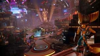 PS5-эксклюзив Ratchet & Clank: Rift Apart может выйти на PC