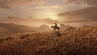 Microsoft «сломала» RDR2 в Windows 11