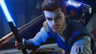 Старые друзья в новом сюжетном трейлере Star Wars Jedi: Survivor