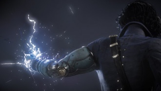 Ещё 11 минут мрачного приключения Lies of P в свежем видео