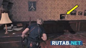 Resident Evil 4 - Глава 3: церковь, карьер