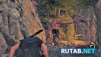 Resident Evil 4 - Глава 4: ключ от церкви