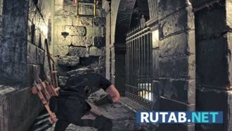 Resident Evil 4 - Глава 5: побег из деревни