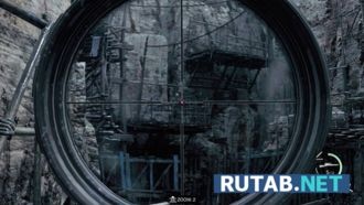 Resident Evil 4 - Глава 6: эвакуация