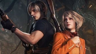 Прохождение Resident Evil 4 Remake
