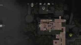 Глава 8 - Все коллекционные предметы Resident Evil 4 (2023)