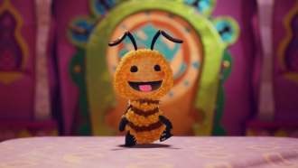 PS Plus в апреле: Meet Your Maker, Sackboy: The Great Adventure и Tails of Iron