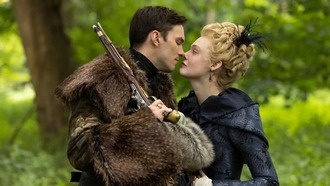 Сериал «Великая»: подробности о третьем сезоне, дата выхода