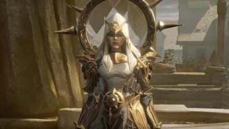 Dragonheir: Silent Gods — новая изометрическая RPG по лицензии Dungeons & Dragons