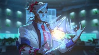 Blizzard добавляет стильного нового героя поддержки в четвертом сезоне Overwatch 2