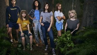 Сериал «Шершни» не завершится на втором сезоне — впереди третий