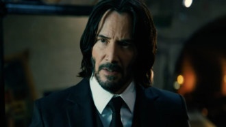 Кассовые сборы «Джона Уика 4» в России превысили 600 млн рублей