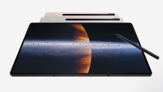 Galaxy Tab S9 Ultra оказался быстрее, чем Galaxy S23 Ultra, хотя использует тот же чипсет