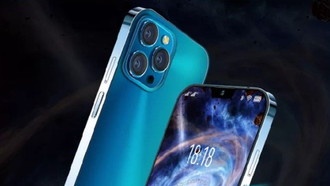 Китайский клон iPhone 14 Pro от Gionee дешевле, чем Redmi Note 12