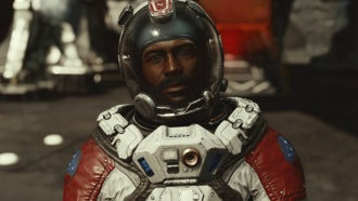 Со страницы Starfield в Steam пропало упоминание поддержки русского языка