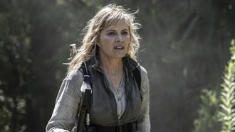 «Бойтесь ходячих мертвецов» 8 сезон: факты, подробности и будущее сериала