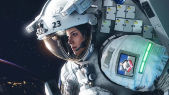 Антигравитационный экшен Boundary вышел в ранний доступ Steam