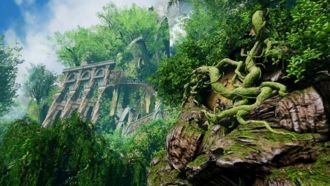 Разработчики The Lord of the Rings: Gollum вновь изменили системные требования