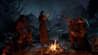 Работа над Diablo 4 завершена — на консолях игра поддерживает 60 кадров в секунду в 4К