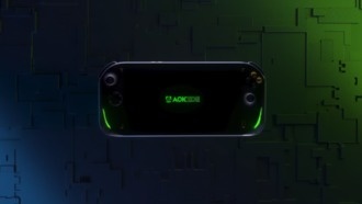AOKZOE представила портативные консоли A1 PRO и A2 с APU AMD Ryzen 7000