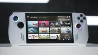 Asus ROG Ally посещает Geekbench, демонстрируя впечатляющую производительность