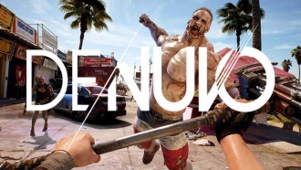 Взлом Dead Island 2 / Версия Denuvo