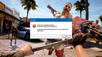 Технические проблемы Dead Island 2