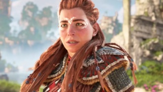 Пользователи Metacritic обрушили рейтинг дополнения Burning Shores для Horizon Forbidden West