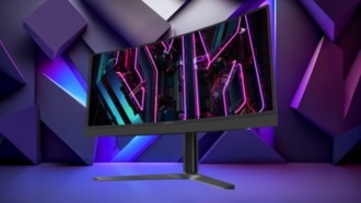 Acer представила Predator X34 V — 34-дюймовый OLED-монитор UWQHD с частотой 175 Гц