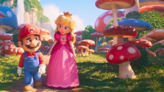Кассовые сборы «Братья Супер Марио в кино» преодолели отметку 870 млн долларов