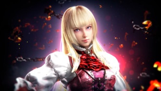 Свежий трейлер Tekken 8 посвятили любительнице кошек Лили