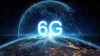 В Китае добились значительных успехов в развитии 6G со скоростью беспроводной передачи данных 100 Гбит/с
