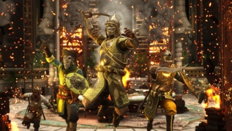 PS Plus в мае 2023 года: GRID Legends, Chivalry 2 и Descenders