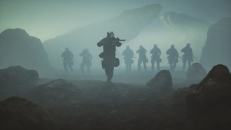 ИИ Palantir на основе GPT-4 может предлагать тактические советы на поле боя