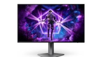 Раскрыты цена и дата выхода игрового монитора AOC AGON Pro AG276QZD 2K OLED