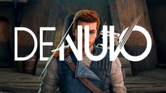 Взлом Star Wars Jedi: Survivor / Версия Denuvo