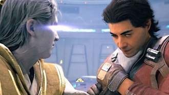 Star Wars Jedi: Survivor для ПК — худший порт 2023 года