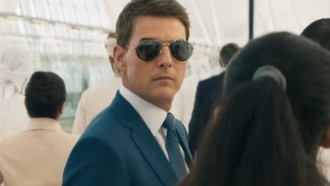 Завершены съёмки седьмой части «Миссия невыполнима»