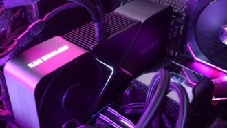 Неофициальный инструмент для видеокарт GeForce позволяет пользователям управлять питанием и памятью