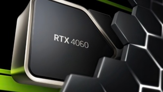 Видеокарта NVIDIA GeForce RTX 4060 Ti 8 ГБ, как сообщается, будет выпущена к концу мая