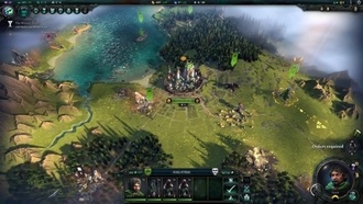 Age of Wonders 4 — настоящий рай для любителей 4X-стратегий