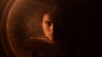 Продолжение «Дюны» Дени Вильнёва получило первый тизер