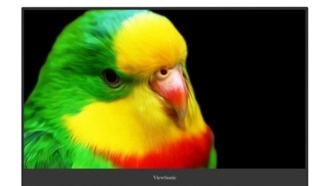ViewSonic представляет портативный 15,6-дюймовый OLED-дисплей VX1622-4K с разрешением 4K