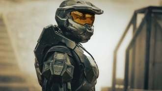 Звезда Halo приносит новости о втором сезоне — фанаты будут довольны