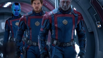 Кассовые сборы «Стражей галактики 3» превысили ожидания аналитиков