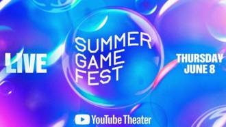 В Summer Game Fest 2023 примут участие более 40 игровых компаний — начало 8 июня