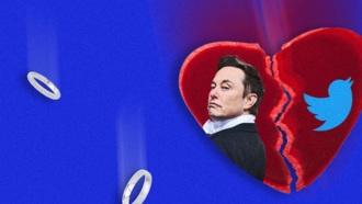 Илон Маск уйдет с поста генерального директора Twitter в течение шести недель