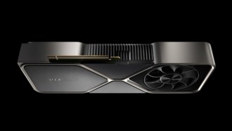 TDP видеокарты NVIDIA GeForce RTX 4060 Ti 16 ГБ будет на 5 Вт выше, чем у модели с 8 ГБ