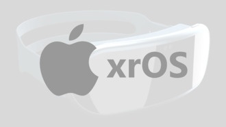Apple регистрирует словесный товарный знак «xrOS» перед презентацией своей гарнитуры AR