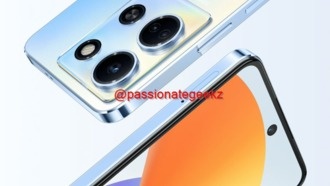 В сеть просочились ключевые характеристики смартфона Infinix Note 30 5G